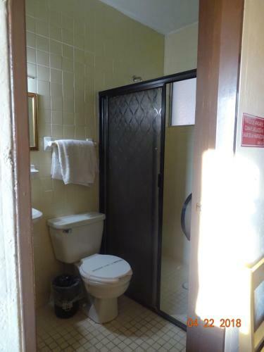 Hotel Regional San Marcos