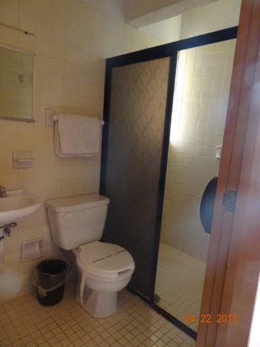 Hotel Regional San Marcos