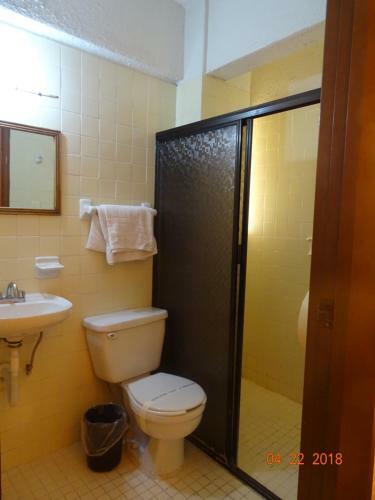 Hotel Regional San Marcos