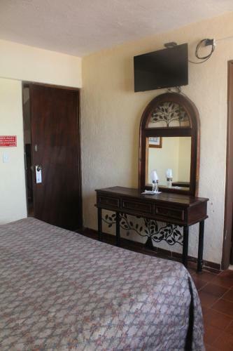 Hotel Regional San Marcos