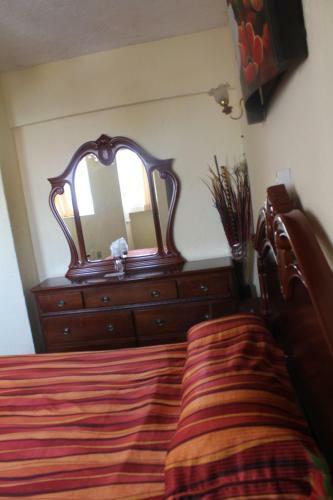 Hotel Regional San Marcos