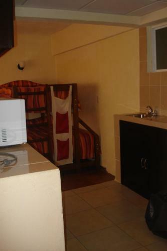 Hotel Regional San Marcos