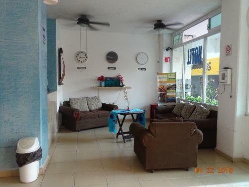Hotel Regional San Marcos