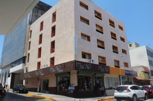 Hotel Regional San Marcos