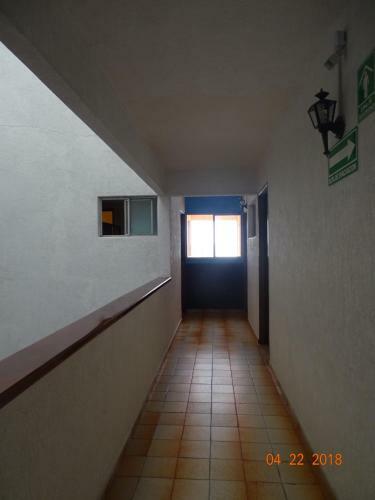 Hotel Regional San Marcos