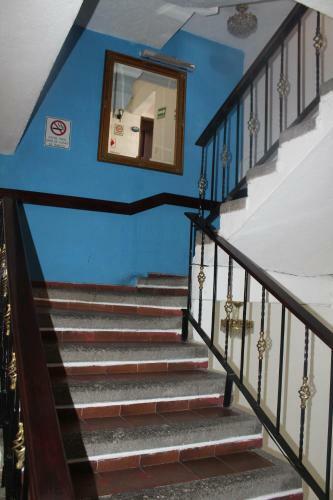 Hotel Regional San Marcos