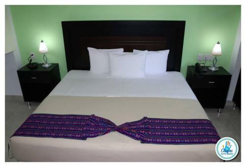 Hotel Parque Marimba