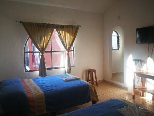 Hotel Casa Zoque Colonial