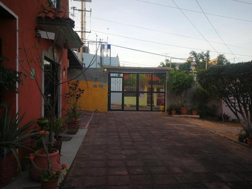 Hotel Casa Zoque Colonial
