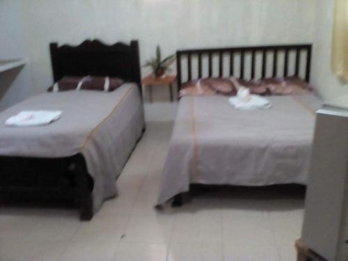 Hostal Alojamiento Eus