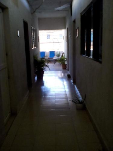 Hostal Alojamiento Eus
