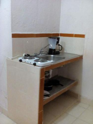 Hostal Alojamiento Eus