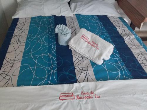 Hostal Alojamiento Eus