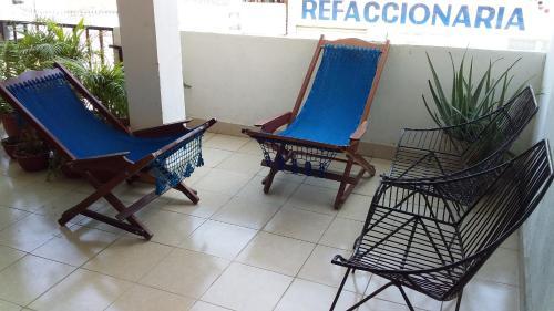 Hostal Alojamiento Eus