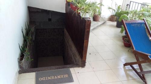 Hostal Alojamiento Eus