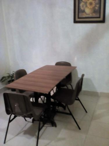 Hostal Alojamiento Eus