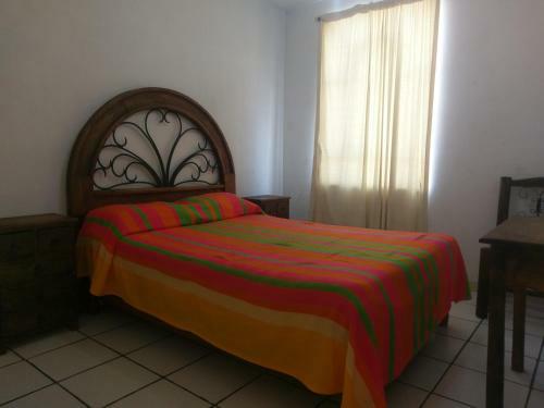 Hotel Las Casitas