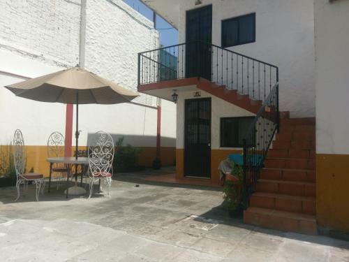 Hotel Las Casitas
