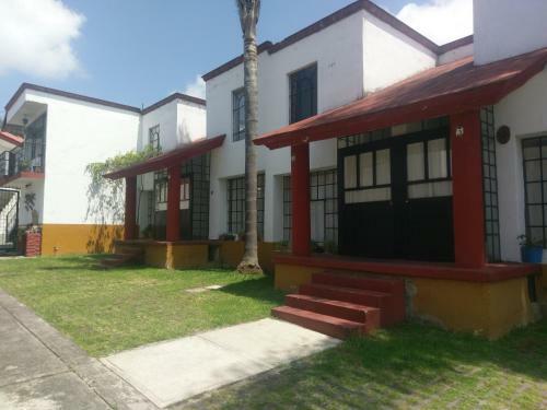 Hotel Las Casitas