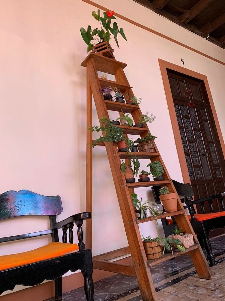 Hotel Villa De Flores