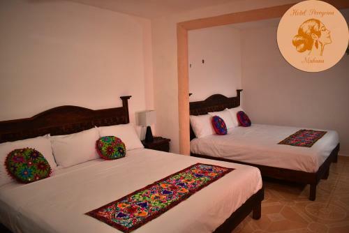 Hotel Peregrina
