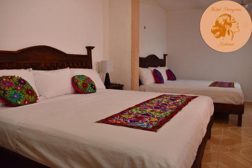 Hotel Peregrina