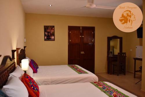 Hotel Peregrina