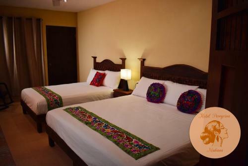 Hotel Peregrina