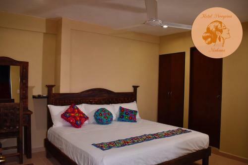 Hotel Peregrina