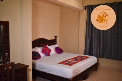 Hotel Peregrina