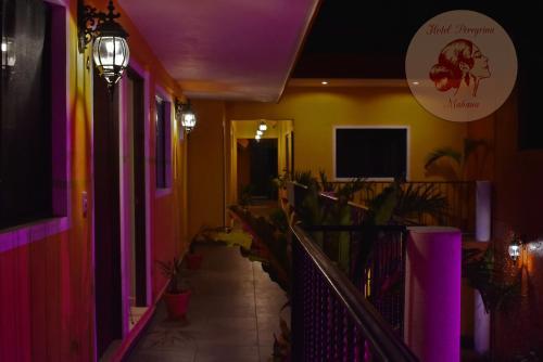 Hotel Peregrina