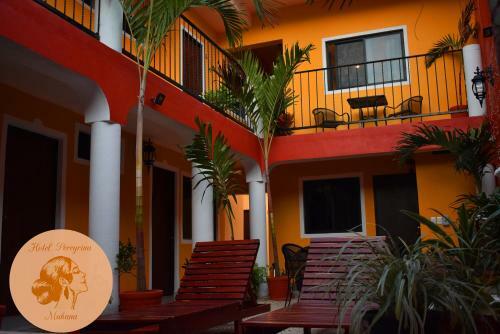 Hotel Peregrina