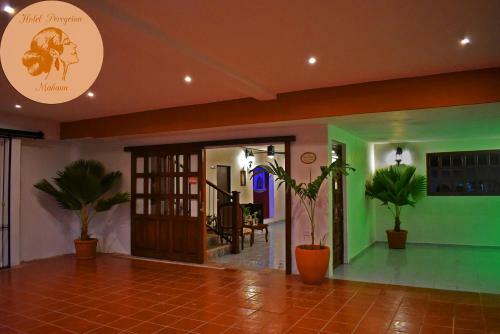 Hotel Peregrina