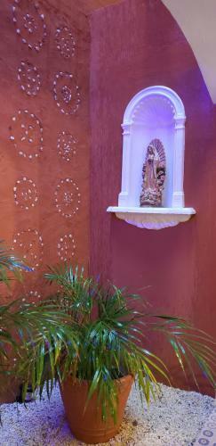 Hotel Peregrina