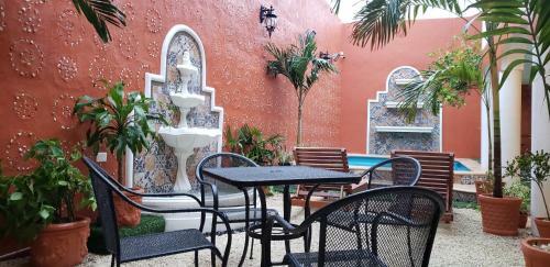 Hotel Peregrina