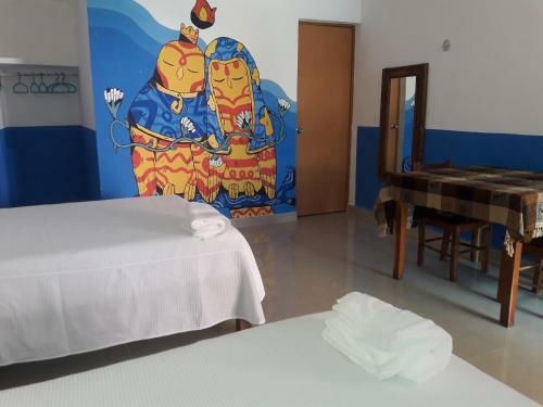 Hostal Ka'an