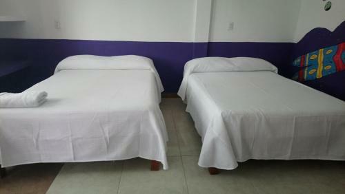 Hostal Ka'an
