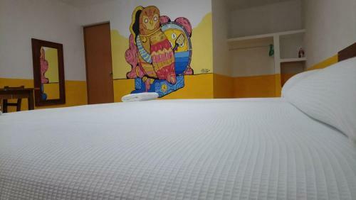 Hostal Ka'an