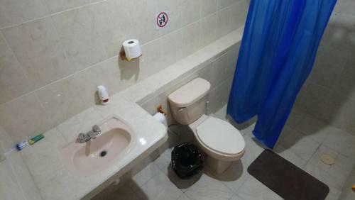 Hostal Ka'an