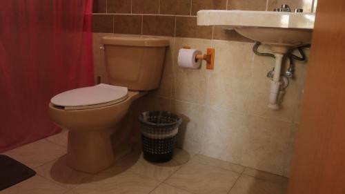 Hostal Ka'an