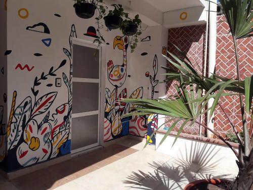 Hostal Ka'an