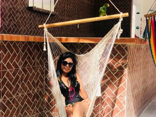 Hostal Ka'an