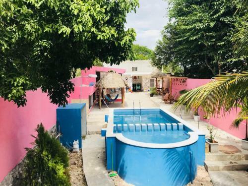 Hostal Ka'an