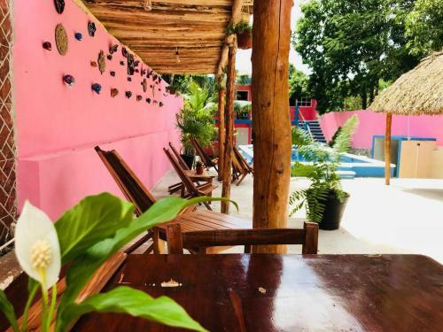 Hostal Ka'an