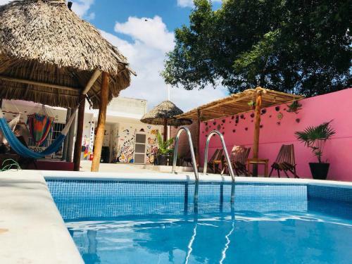 Hostal Ka'an