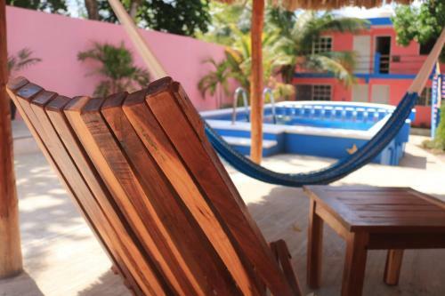 Hostal Ka'an