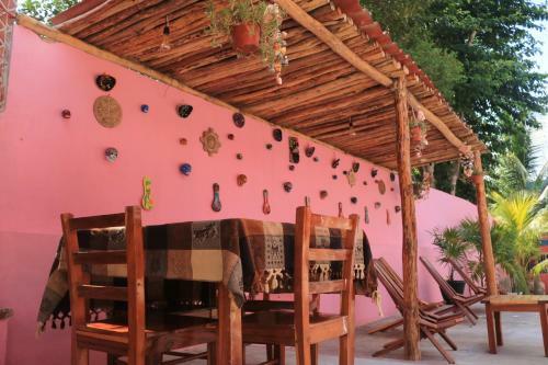 Hostal Ka'an