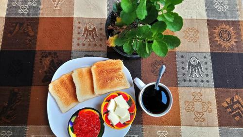 Hostal Ka'an