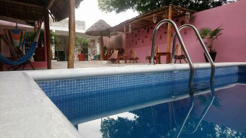 Hostal Ka'an