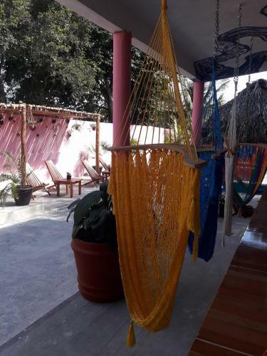 Hostal Ka'an